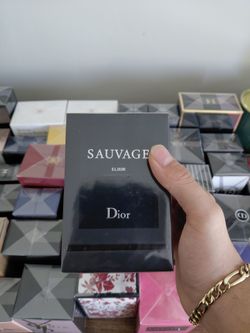 Perfumes de diseñador