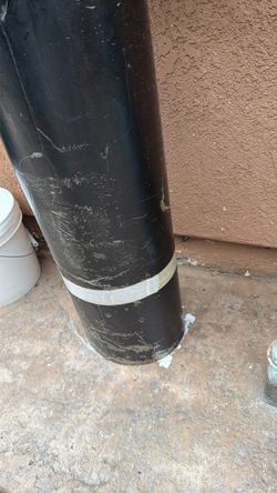 Roofing roll ? Smooth torch ?