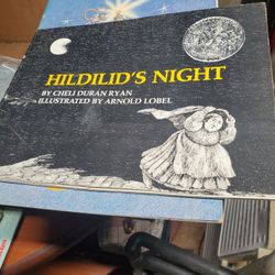 Old Kids Books