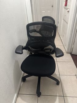 Knoll Office Chair
