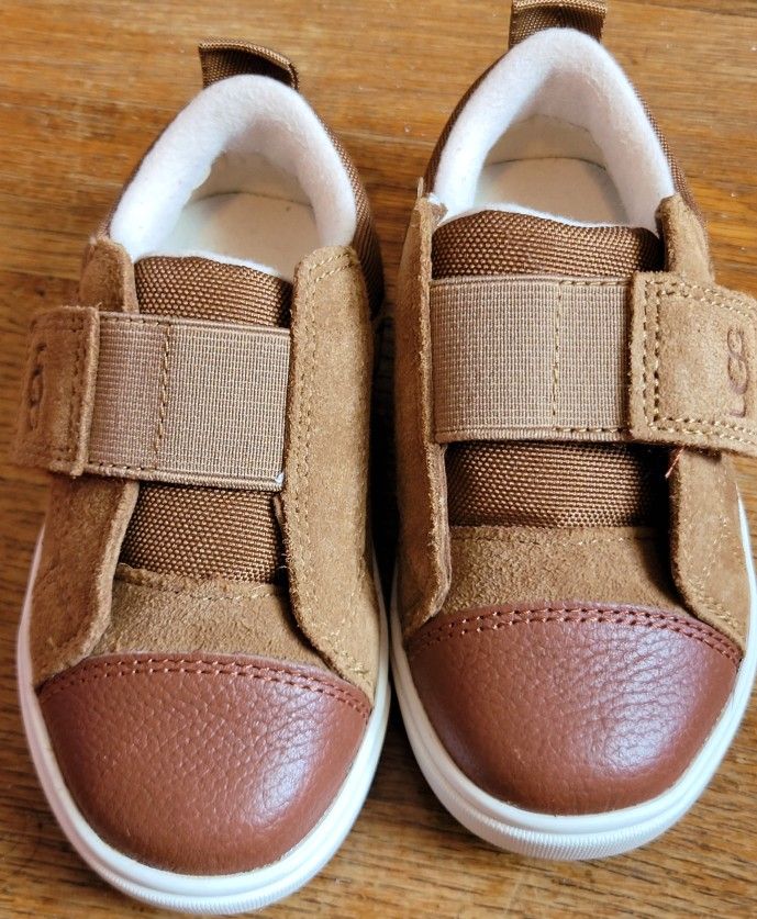 UGG Rennon Low - Unisex