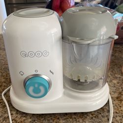 Baby Food Maker