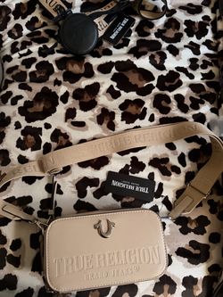True religion purse