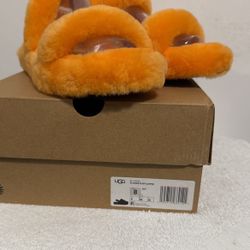 Ugg Super Fluff 