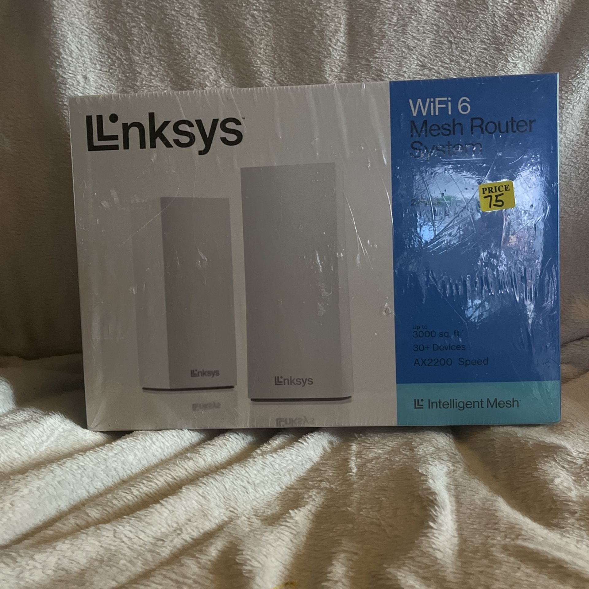 Electronics