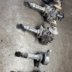 Mazda Rotary Engine Parts 
