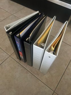 Office supplies