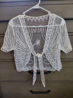 Cardigan  M/S Beige