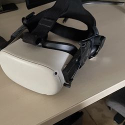 Oculus Vr 
