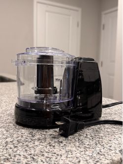 Brand New Mini Food Processor – Never Used