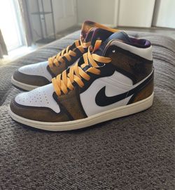 Nike’s