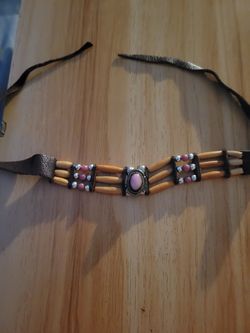 Choker