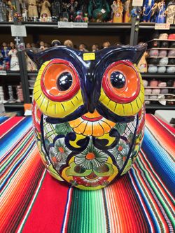 🪴💥Large Talavera Planter 💥  Open every day from 9am to 7pm  in Norwalk CA 90650