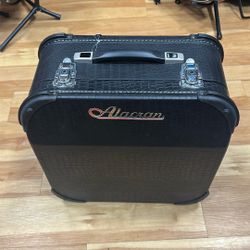 Estuche Para Acordeon 34 Botones (nuevo)