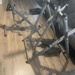 (2 PCs). Crosstrainer PRO