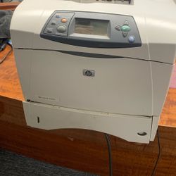 Go Laserjet Printer 