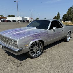 El Camino
