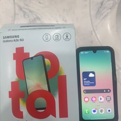 Samsung Galaxy A26 5G