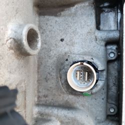 Transmission ParaChevy 2008 4x4