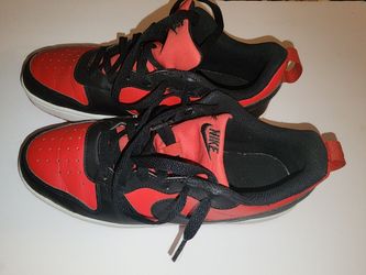 Nike shoe