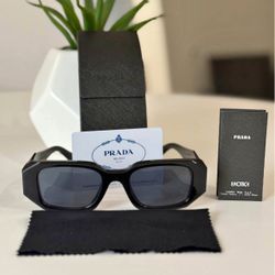 Prada Luxury Glasses