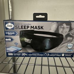 Sealy Sleep Mask 