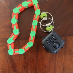 Fidget Toys
