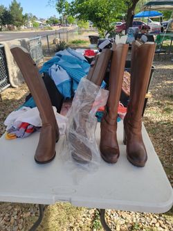 Women Boots
