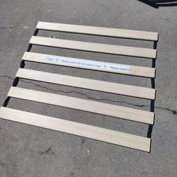 $$ Madera Para Base De Cama, $$