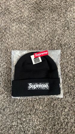 Supreme Beanies
