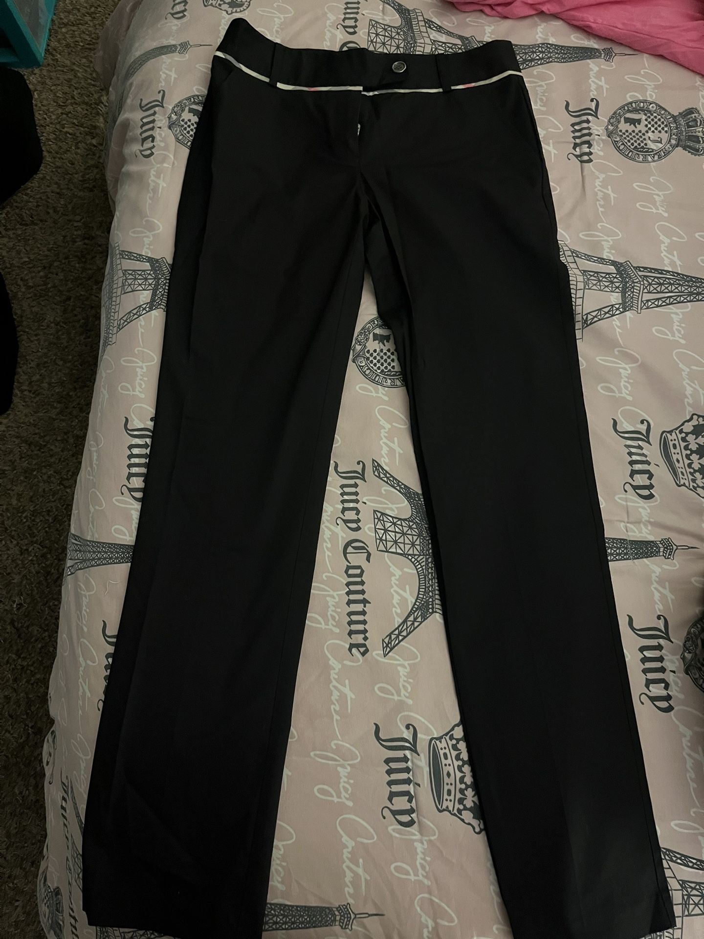Burberry Pants Women Size 4