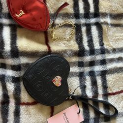 Small Wallet Bags 