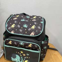 Diaper Bag