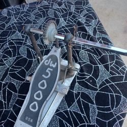 DW 5000 Pedal