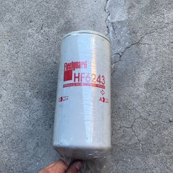 Hydraulic Filter HF6243