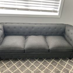 Couch And Chairs