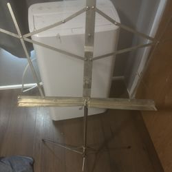 Musical Stand 