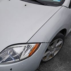 Mitsubishi Eclipse
