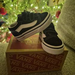 Baby Vans