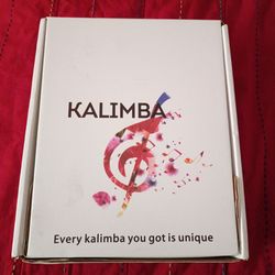 Kalimba