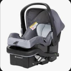 Baby Trend EZ-Lift Car Seat Discounted