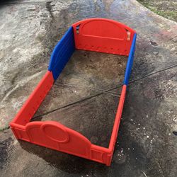 Kids Bed