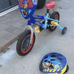 Bike 