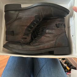 Men’s Boots 