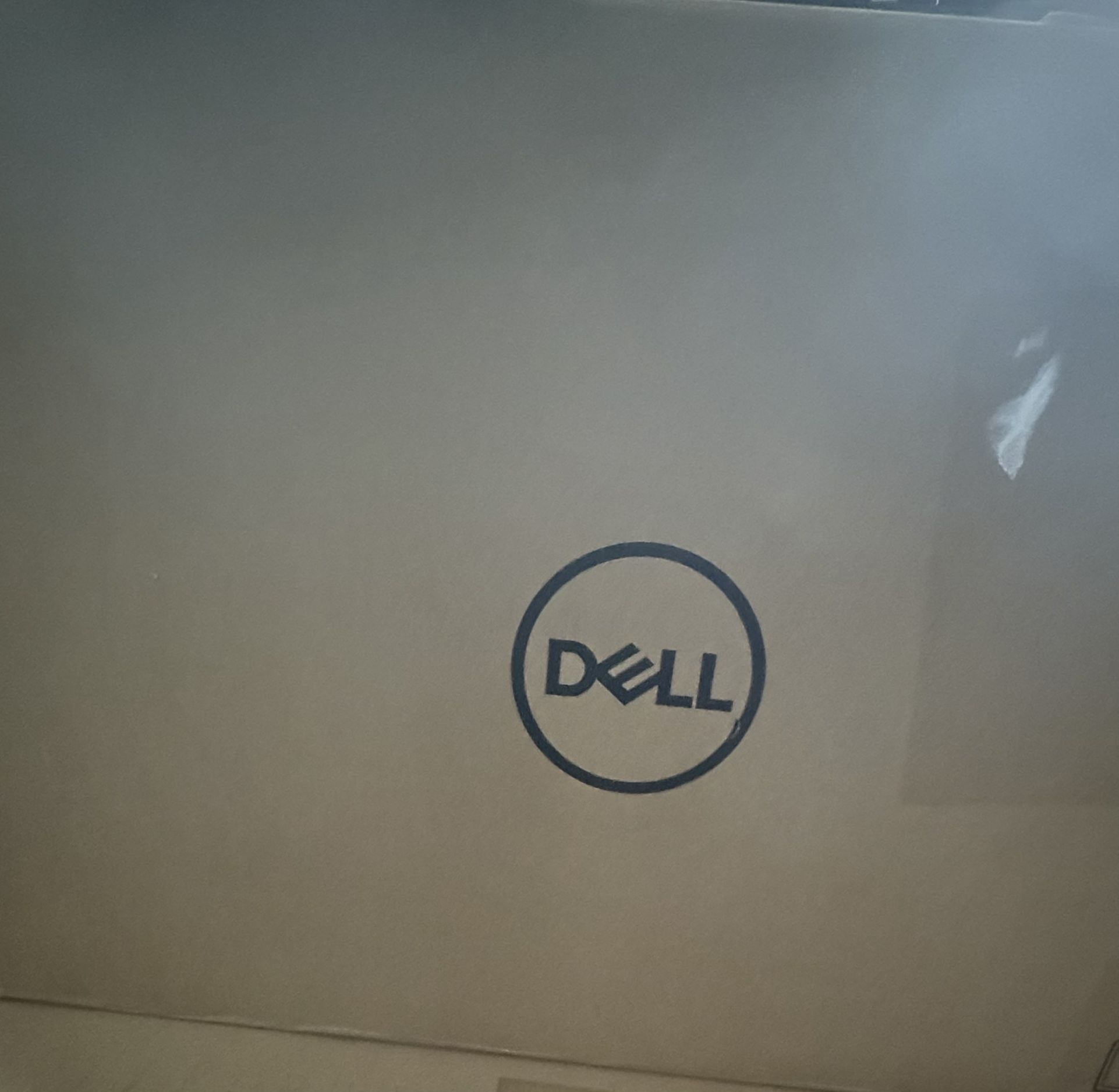 Dell P-Series 23-inch 1080p screen LED-lit Monitor