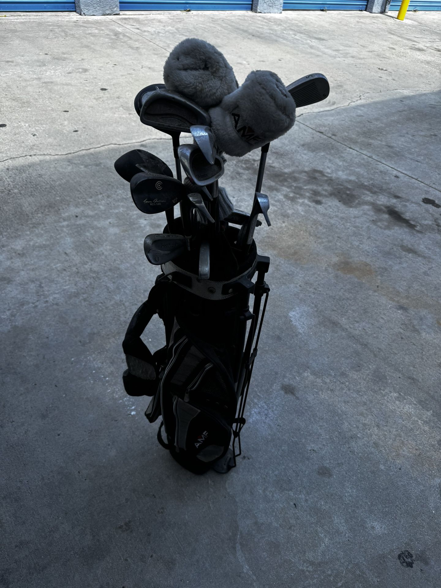 Kids Golf Clubs