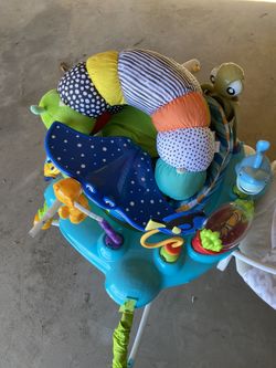 Baby items