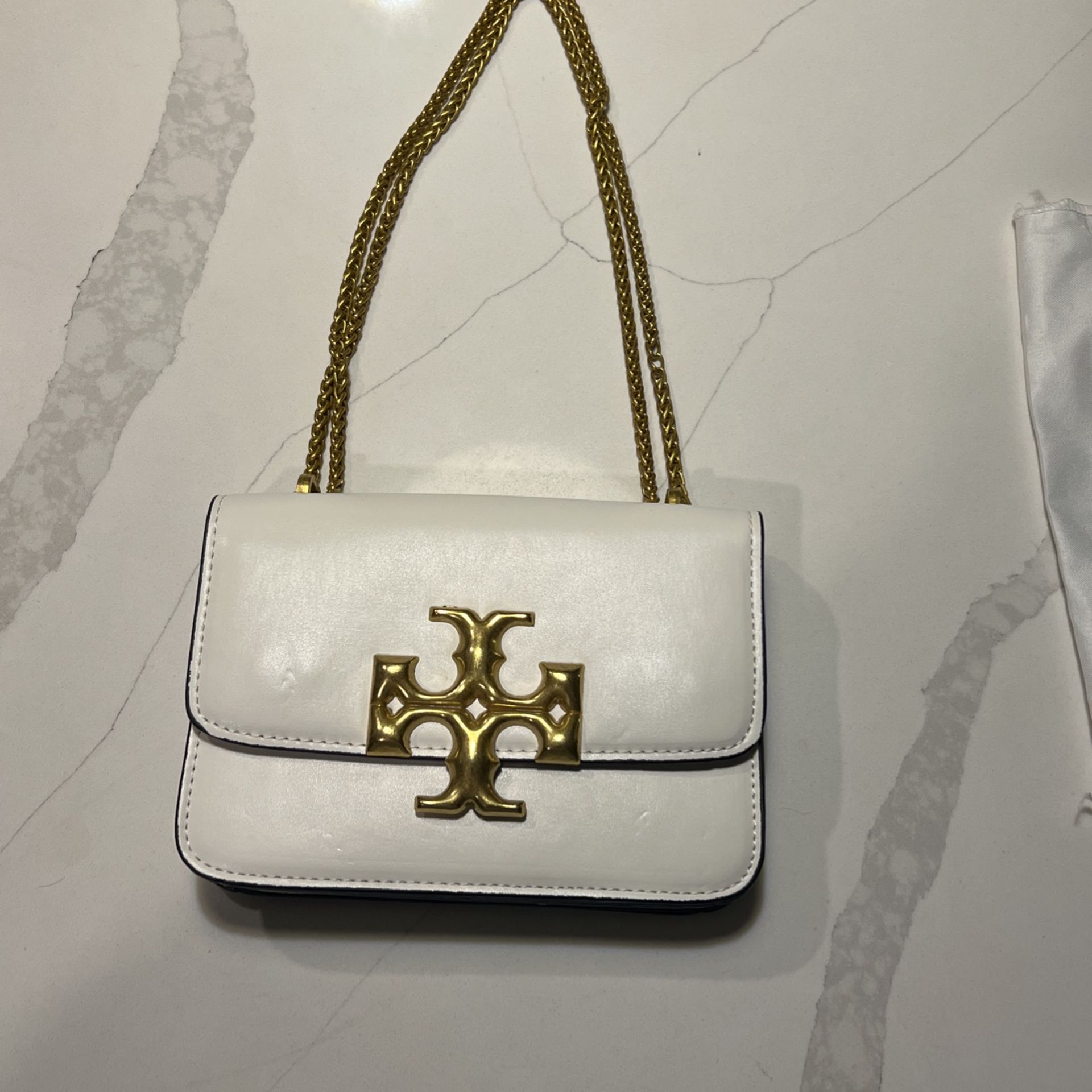 Genuine Tory Burch Purse 