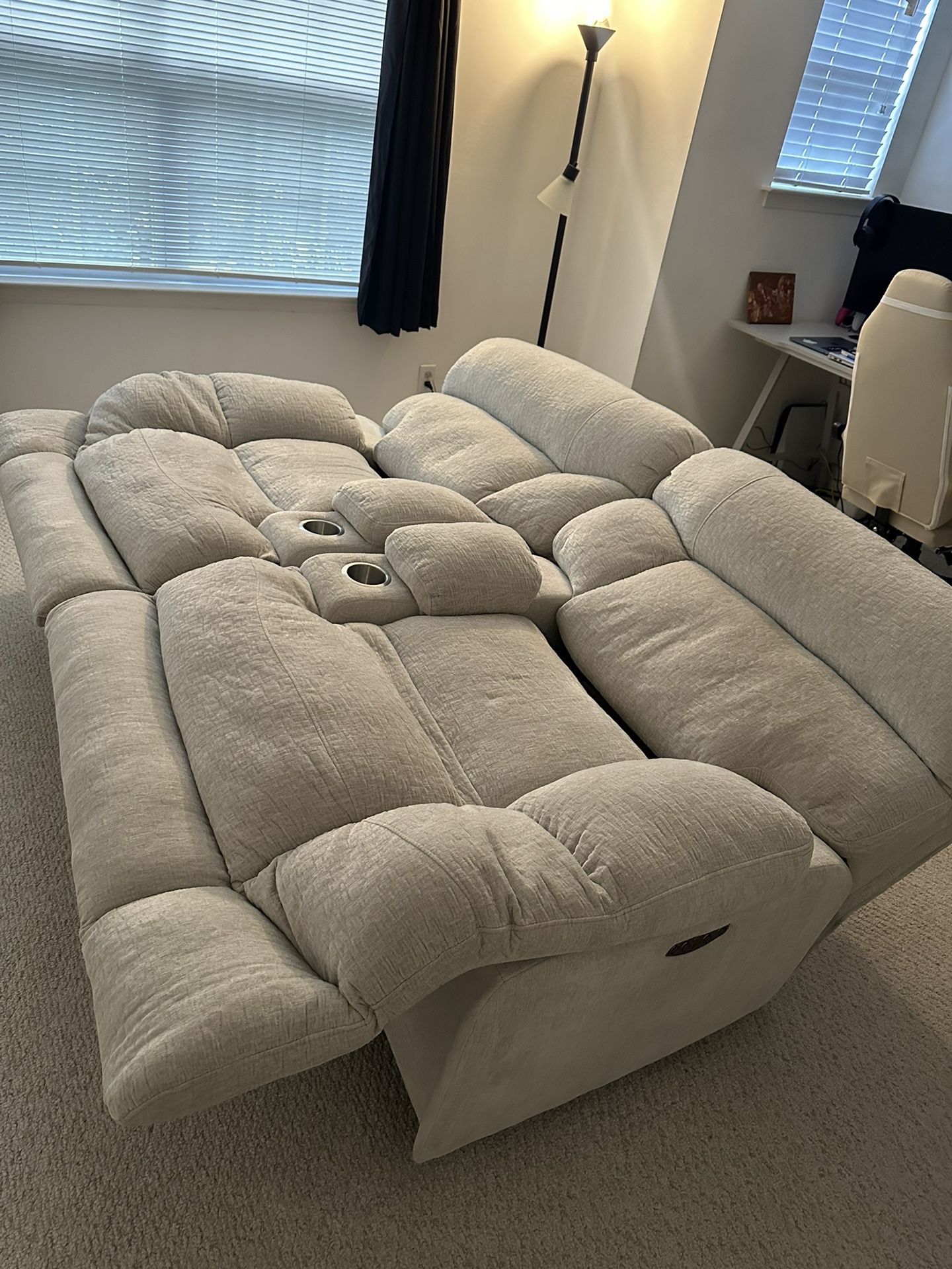 Recliner Love Seat Furniture