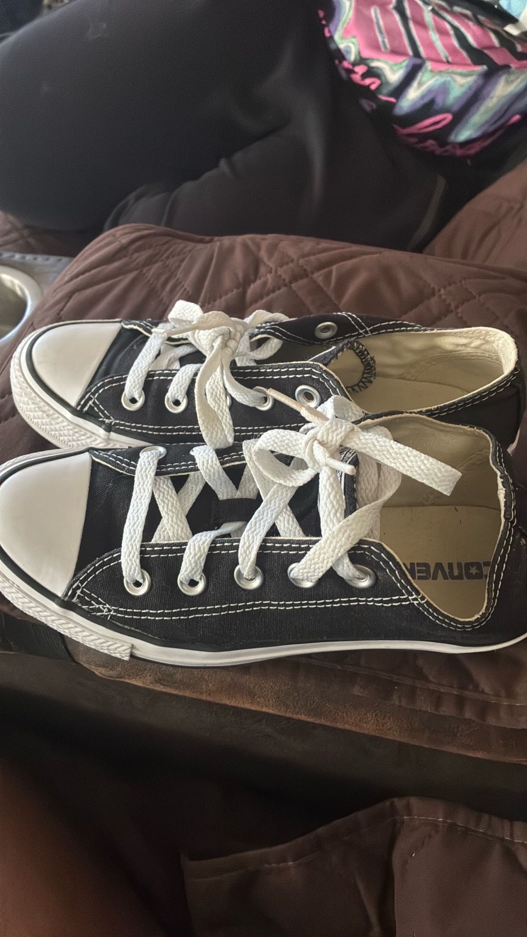 All star converses